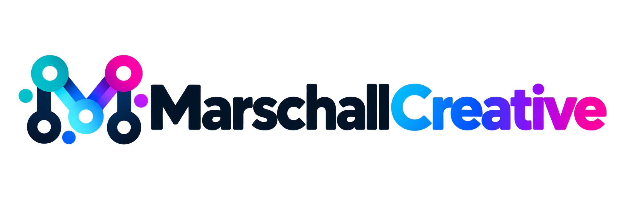 MarschallCreative – Startseite