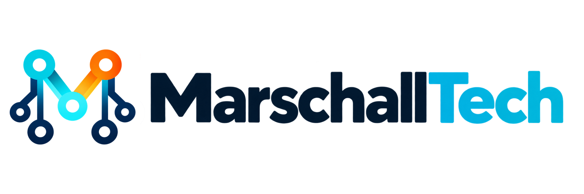 MarschallTech – Startseite